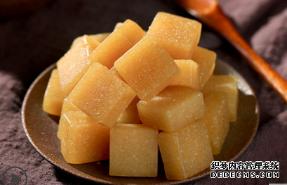 潤喉糖